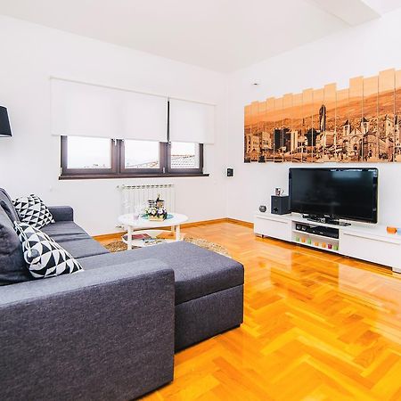 Luxury 3 Story House- Best View Sarajevo Luaran gambar