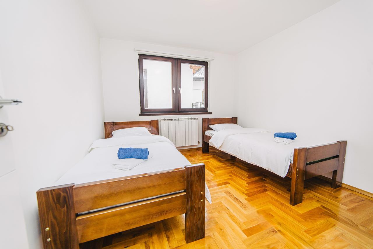 Luxury 3 Story House- Best View Sarajevo Luaran gambar