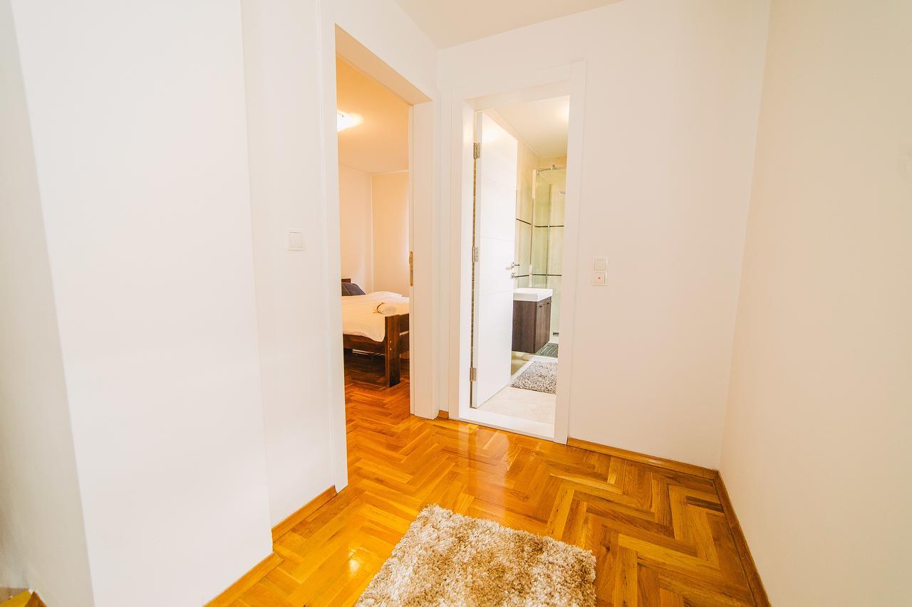 Luxury 3 Story House- Best View Sarajevo Luaran gambar