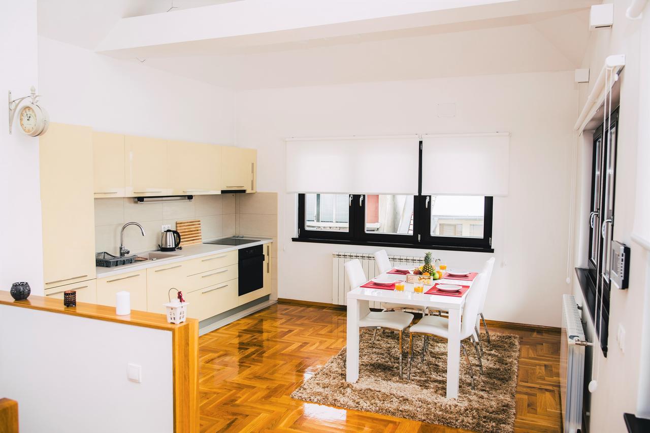 Luxury 3 Story House- Best View Sarajevo Luaran gambar