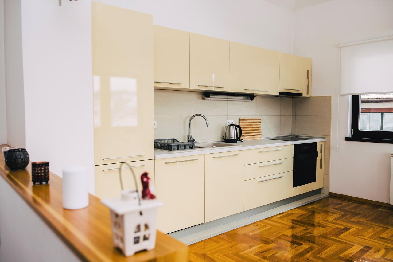 Luxury 3 Story House- Best View Sarajevo Luaran gambar