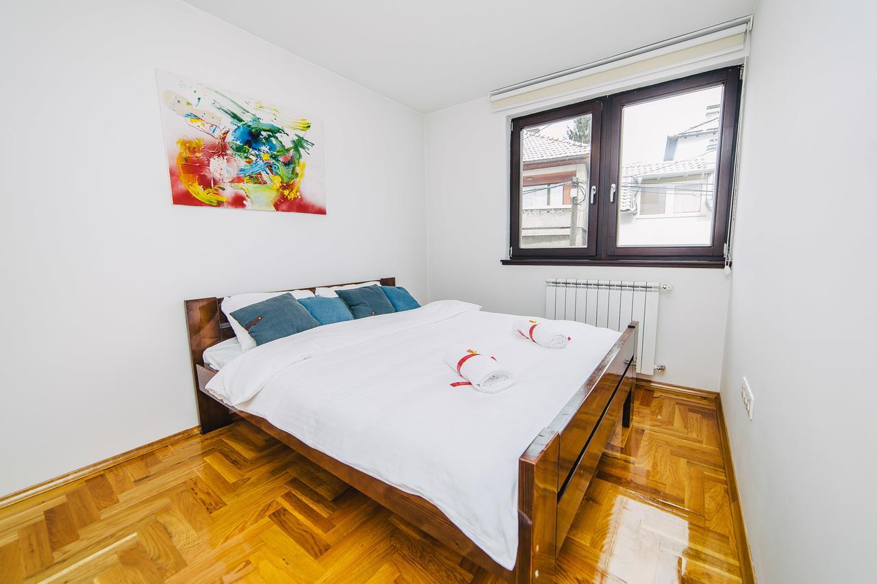 Luxury 3 Story House- Best View Sarajevo Luaran gambar