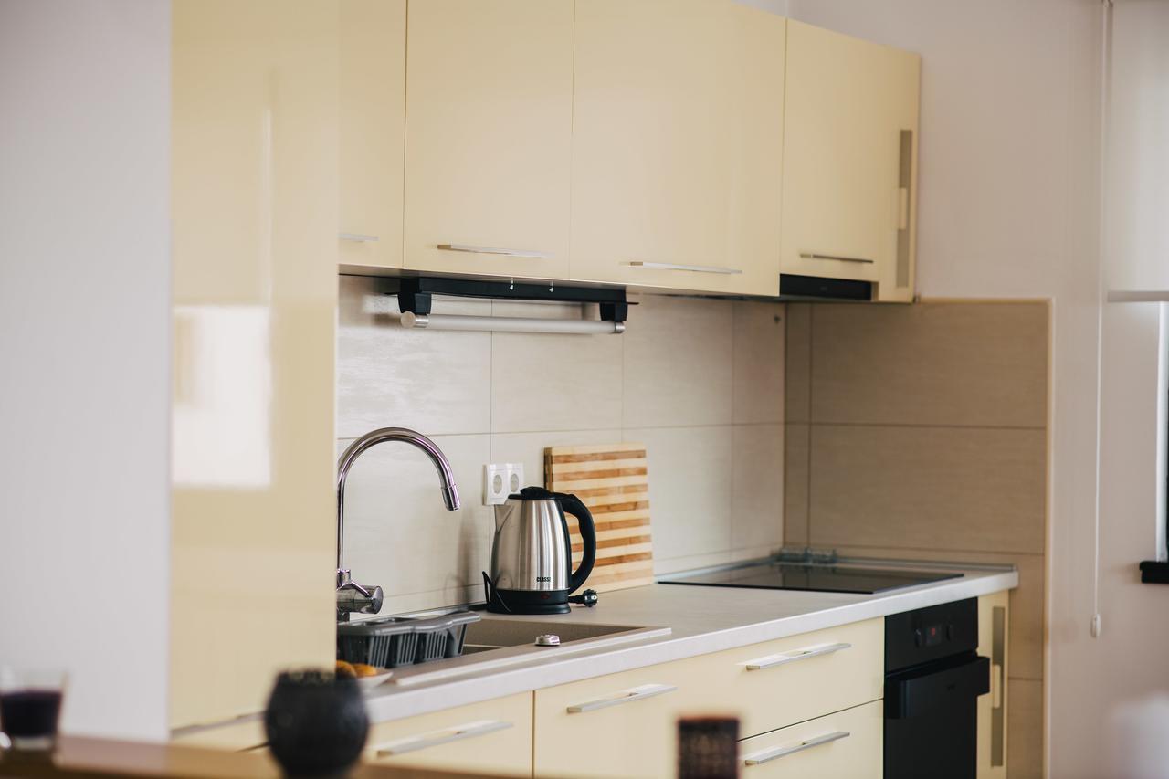 Luxury 3 Story House- Best View Sarajevo Luaran gambar
