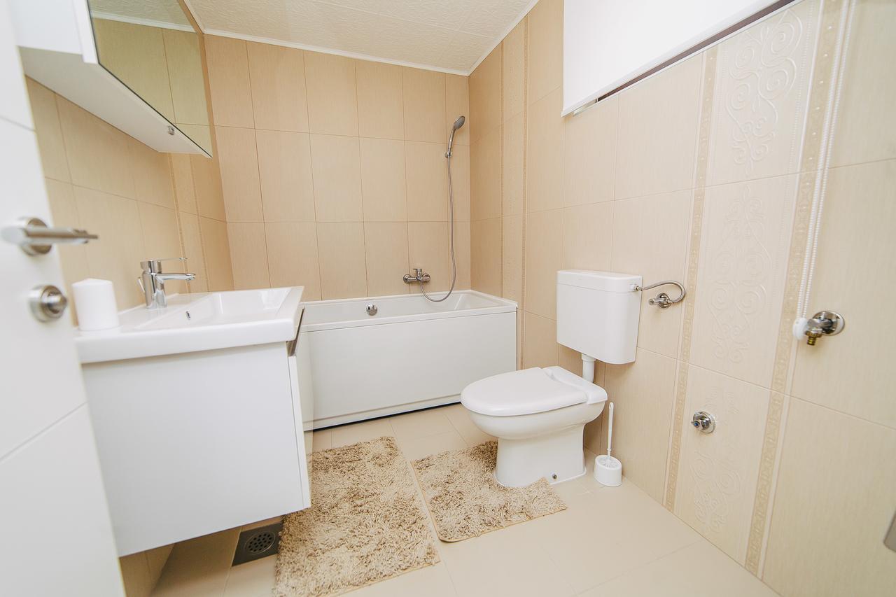 Luxury 3 Story House- Best View Sarajevo Luaran gambar